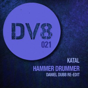 Hammer Drummer
