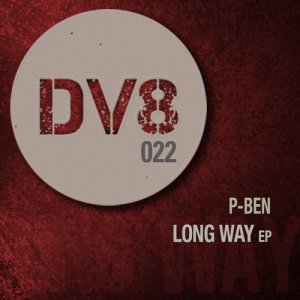 Long Way EP